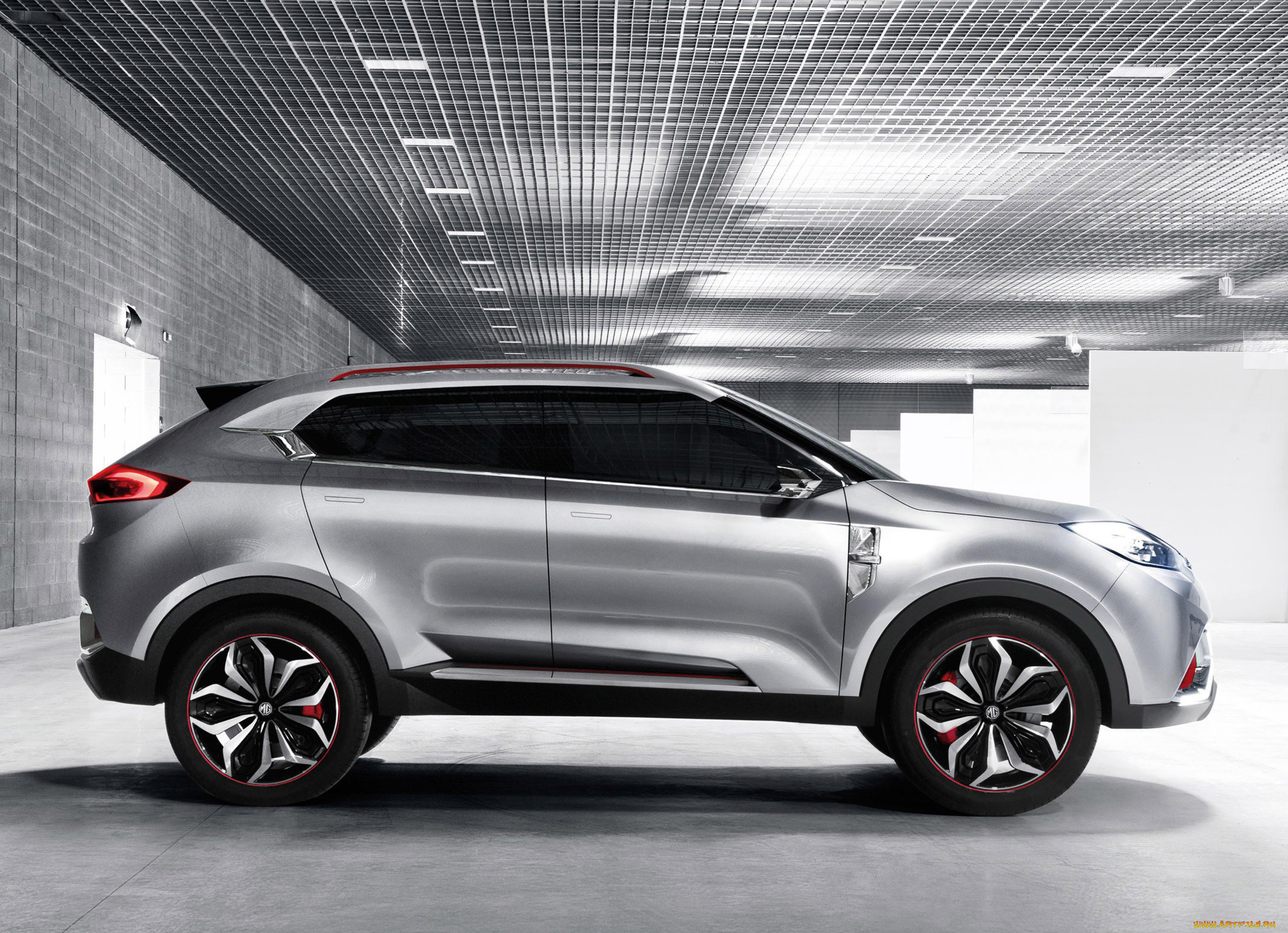 mg cs concept 2013, , mg, 2013, concept, cs